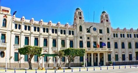 Libertad provisional para los cuatro exconsejeros de Melilla y el presidente de CPM